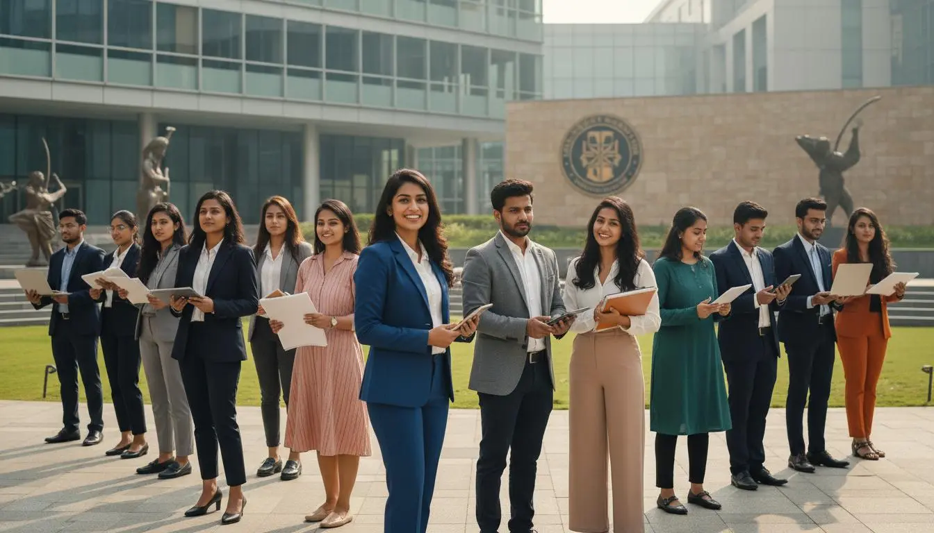 From Classroom to Career: How Structured 5-Year Mentorship Programs Transform Underserved Students in India