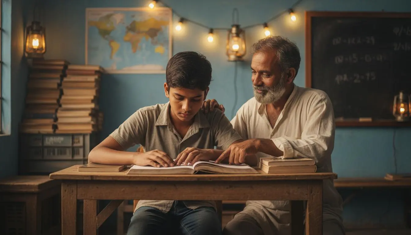 Closing the Opportunity Gap: How RTE Students in India Can Access Quality Career Guidance