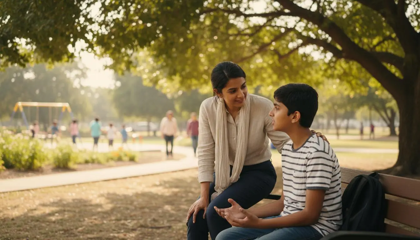 How to Volunteer as a Mentor for Underprivileged Students in India: A Complete Guide